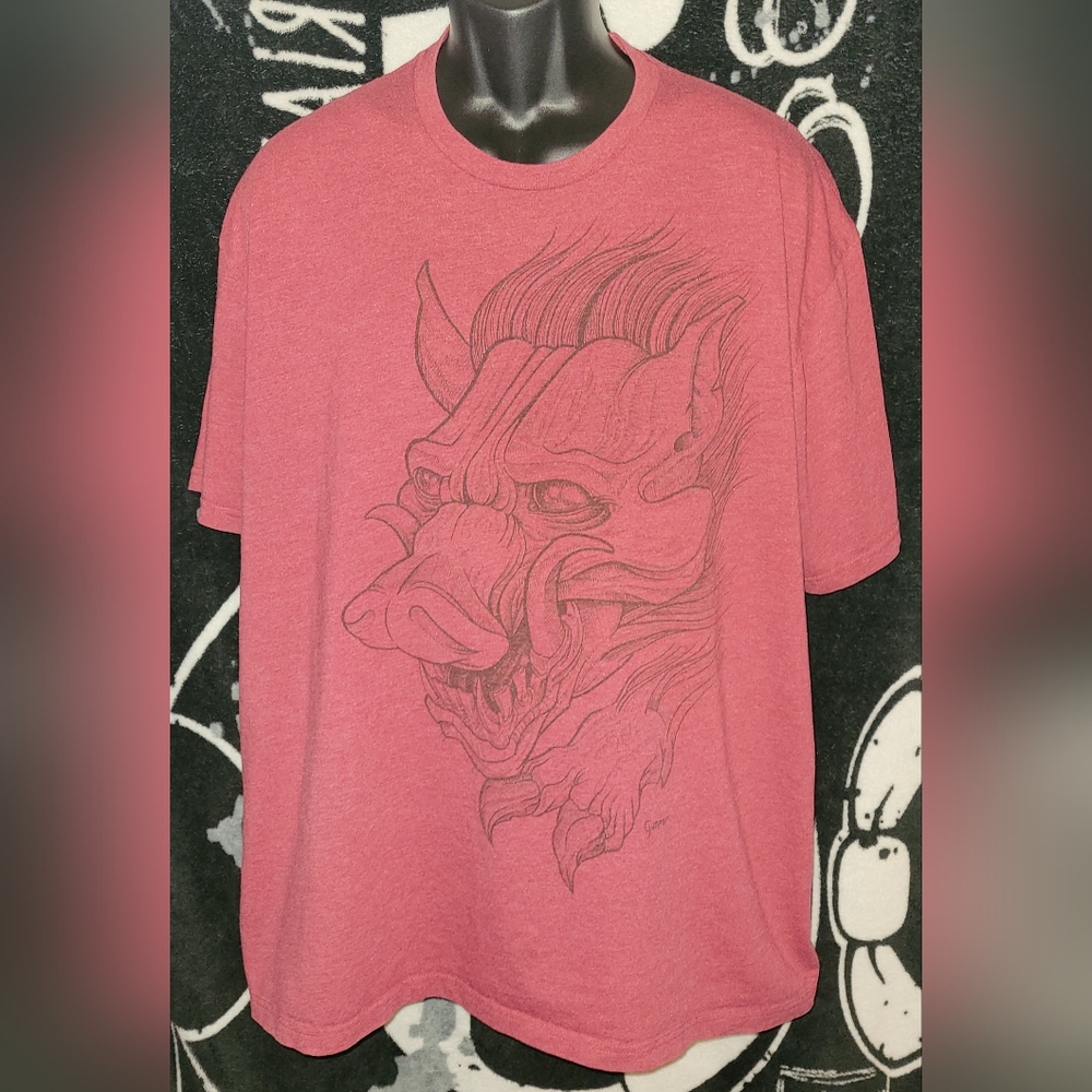 Steadfast Brand-Wild Boar-Size 3XL
